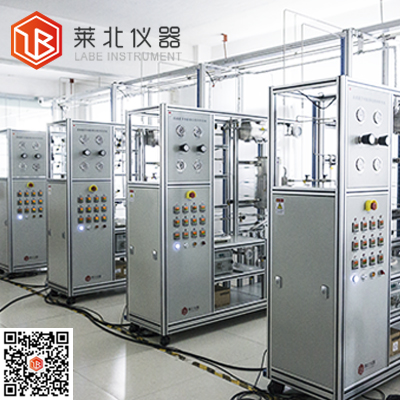 固定床/催化劑評價(jià)裝置